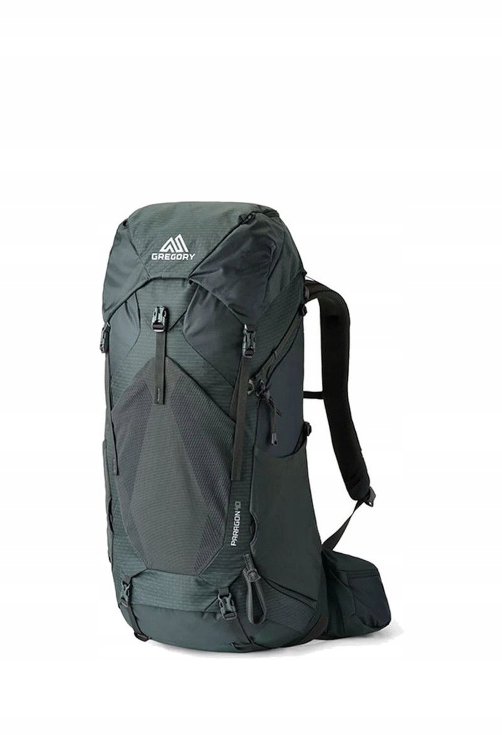 Gregory Paragon 40L Heren Trekking Rugzak - Groen M/L
