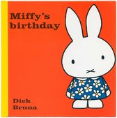 Miffys Birthday