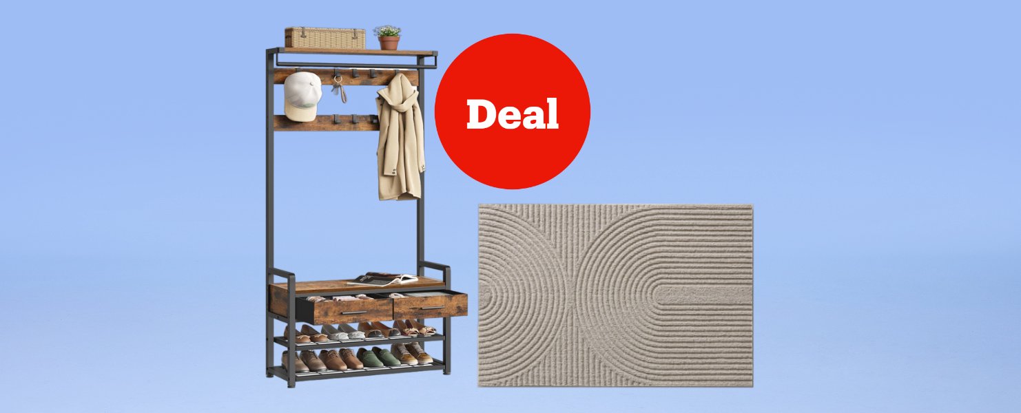 Deals op halaccessoires Deals op halaccessoires