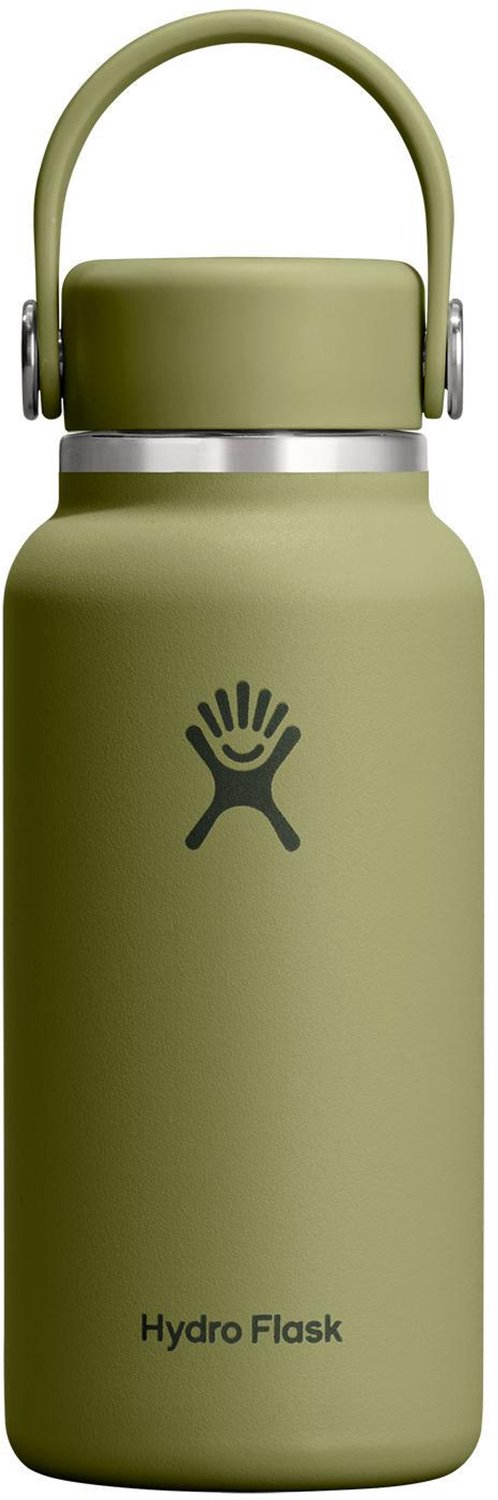 Hydro Flask Drinkfles - Micro Hydro - 300 ml - Groen
