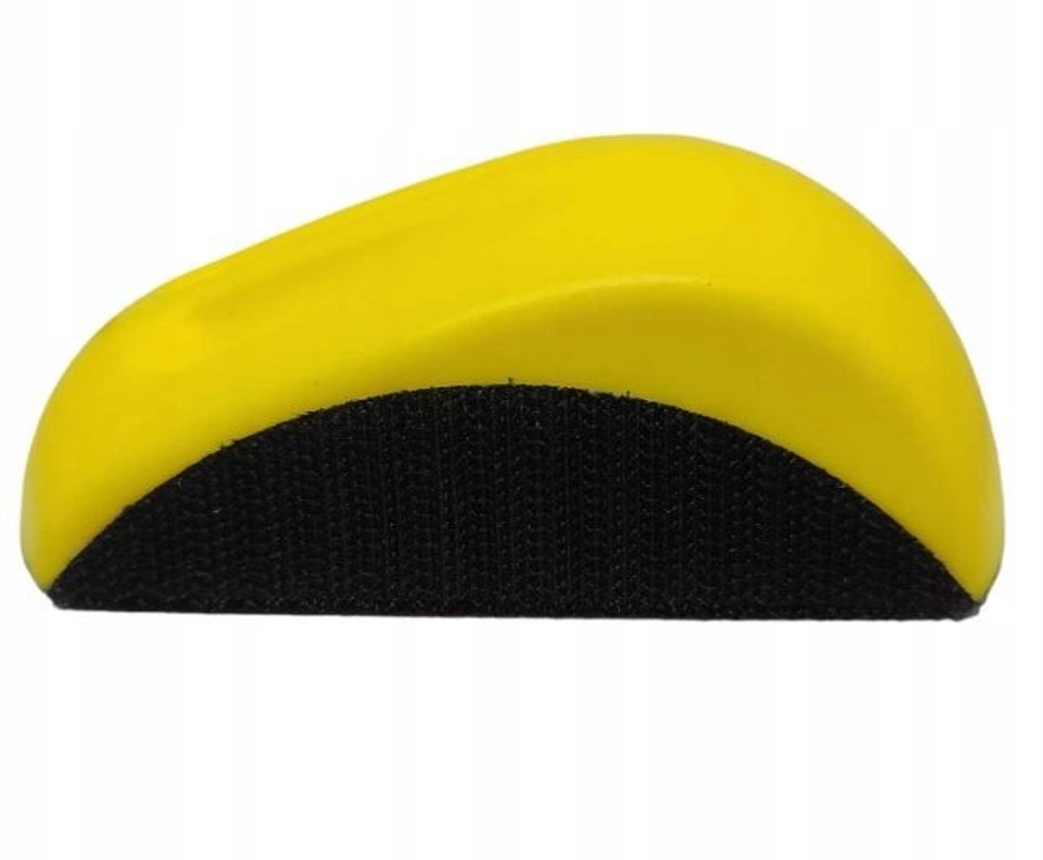 Kormax Schuurblok Muis 125mm Klittenband Schuurpapier