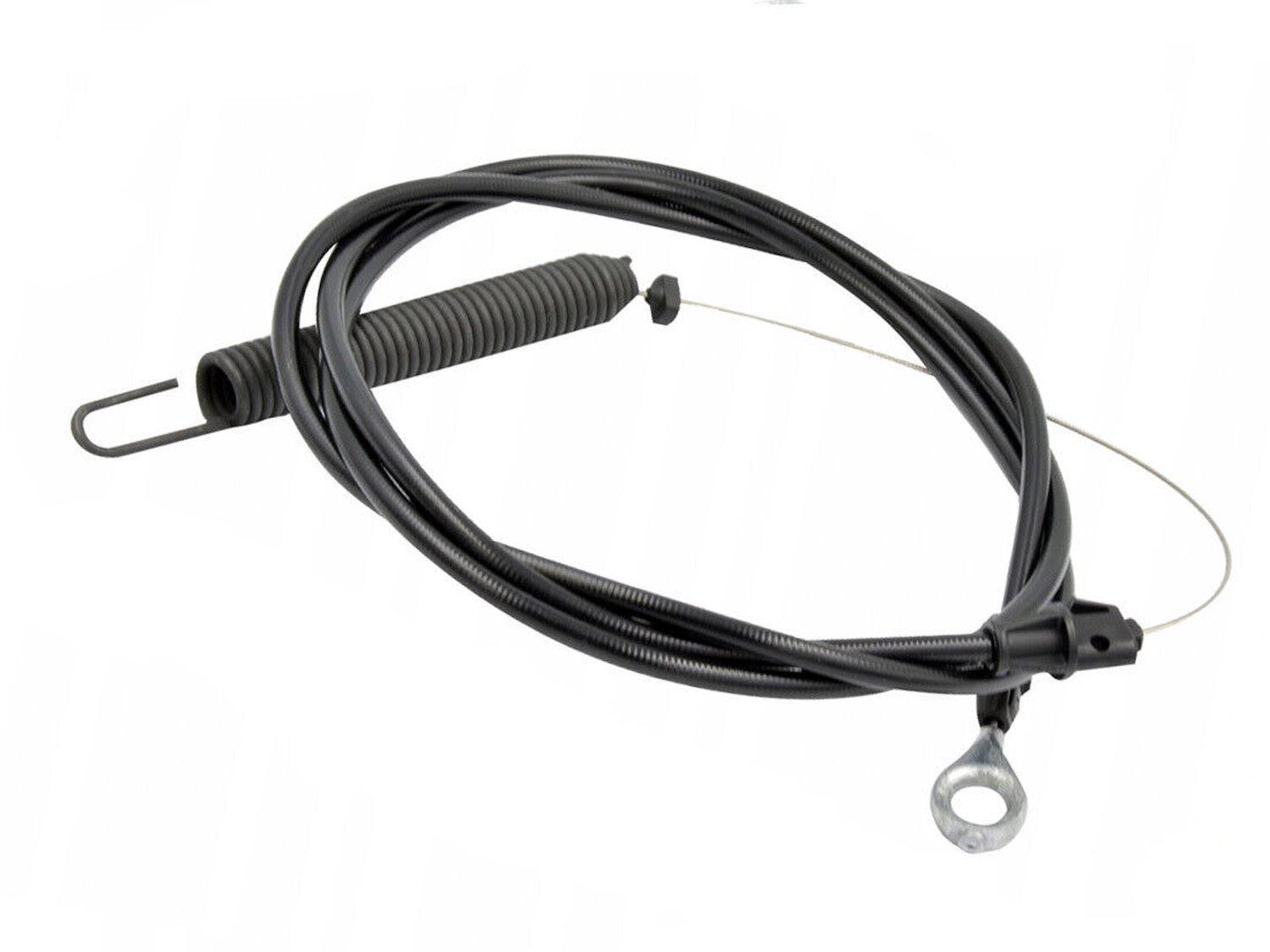 koppelingskabel voor tuintractoren Husqvarna CT153, CT154, CTH173, LT154, TC38, TC138, TC139T