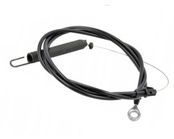 koppelingskabel voor tuintractoren Husqvarna CT153, CT154, CTH173, LT154, TC38, TC138, TC139T