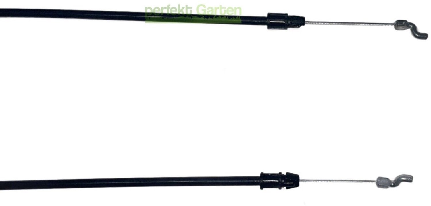 1238 x 1075 mm remkabel voor grasmaaier MTD 478SP BT5300M GES HBM 53 E I 746-0551