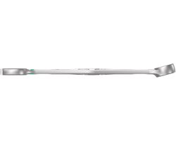 Wera 05020240001 6003 Joker 5 Imperial Set 1 Ring-steeksleutelset 5-delig 1/2 - 9/16