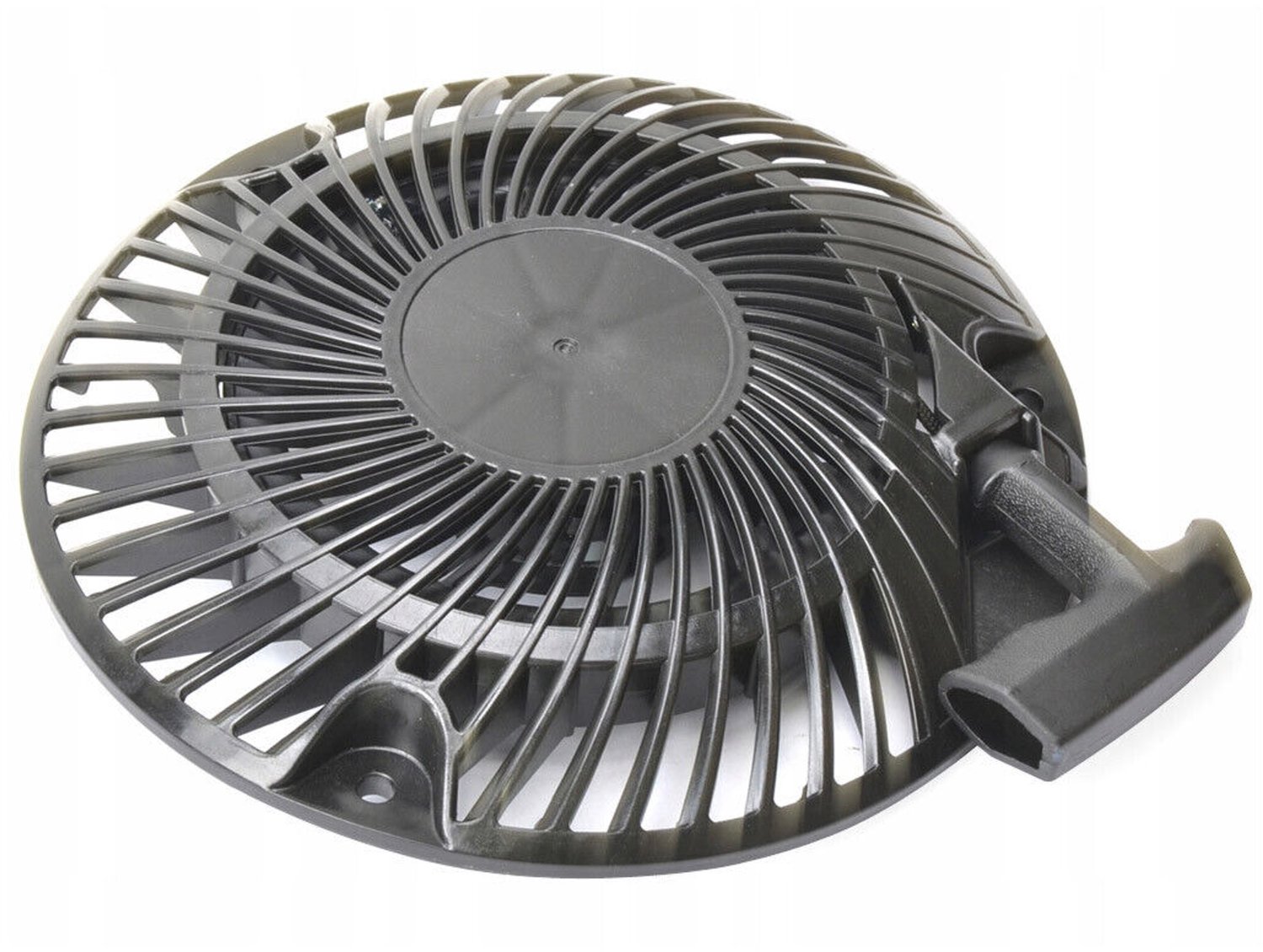 startmotor met terugslag voor Briggs & Stratton 700, 750, DOV, EXI, 775is, 593958, 793470, 798909