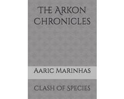The Arkon Chronicles