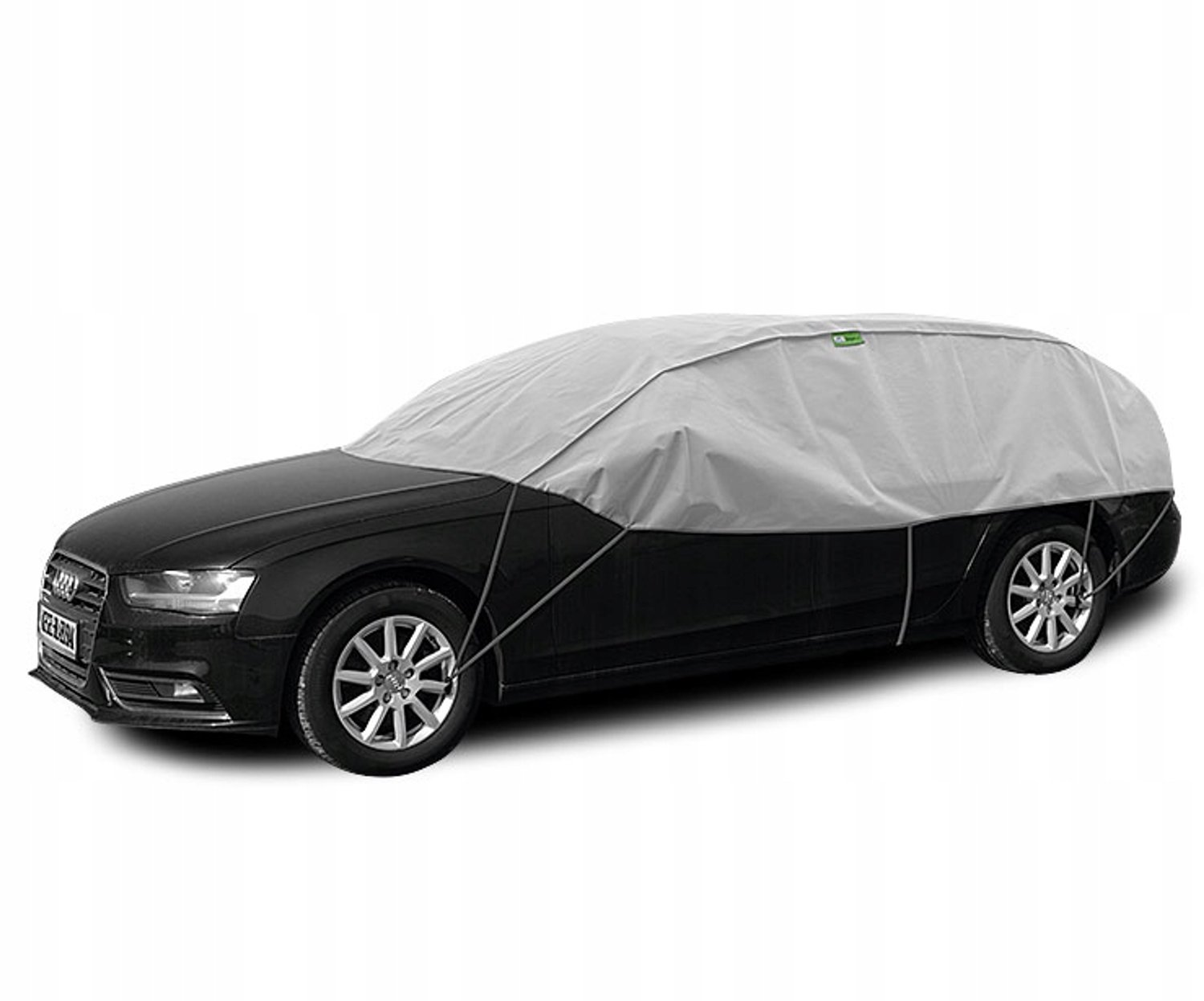 OPTIMAL Half Cover voor FORD Mondeo III Stationwagen - Bescherming