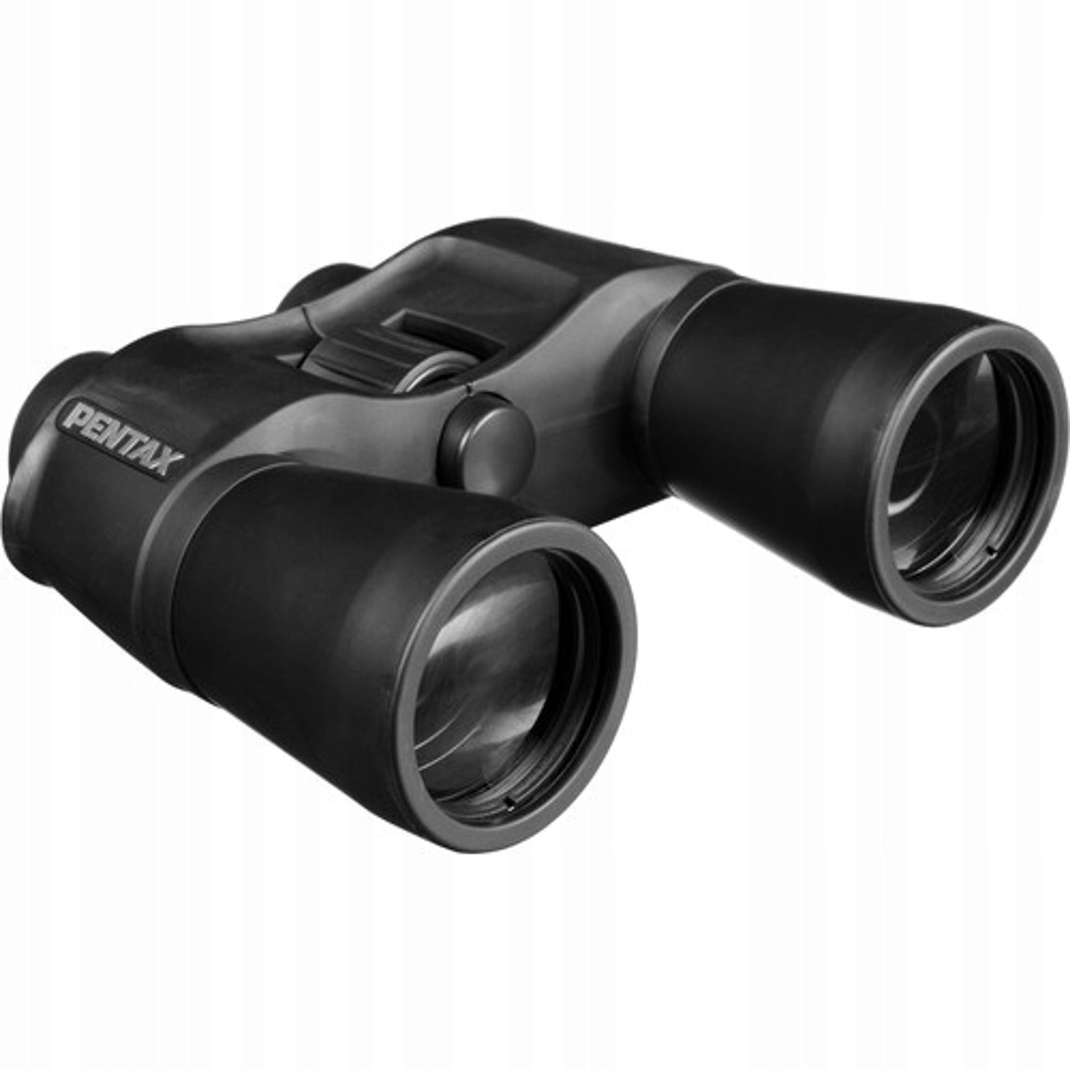 Pentax SP 10x50 Verrekijker - Helder Beeld, Robuust Ontwerp