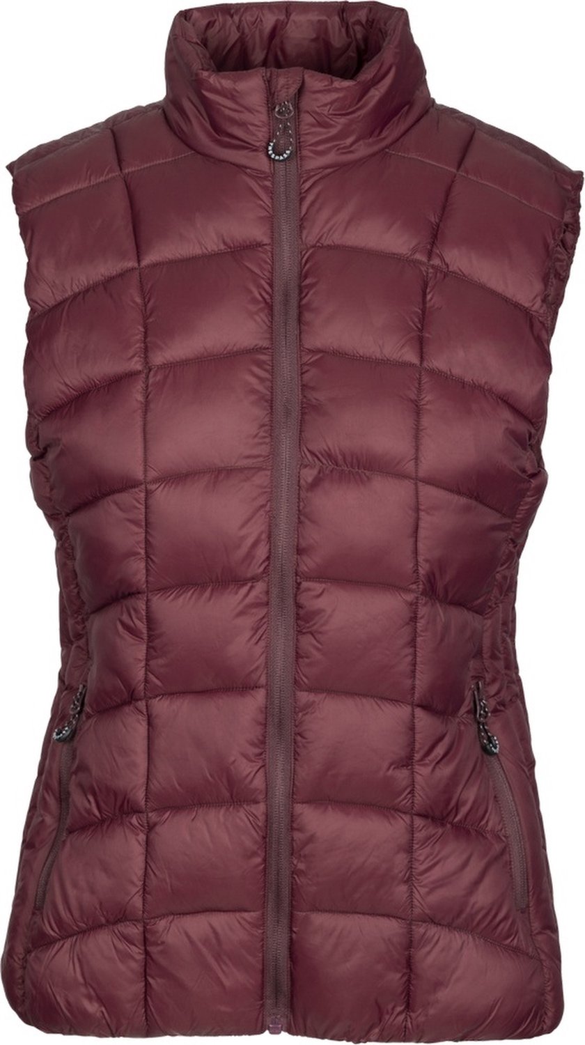Trespass damesvest Ogbere Gilet Tp50