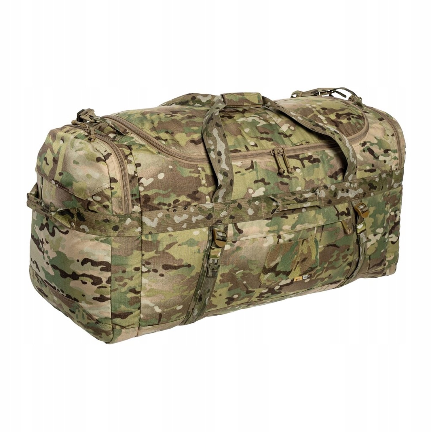 M-Tac Baul Elite 190L Reistas - MultiCam