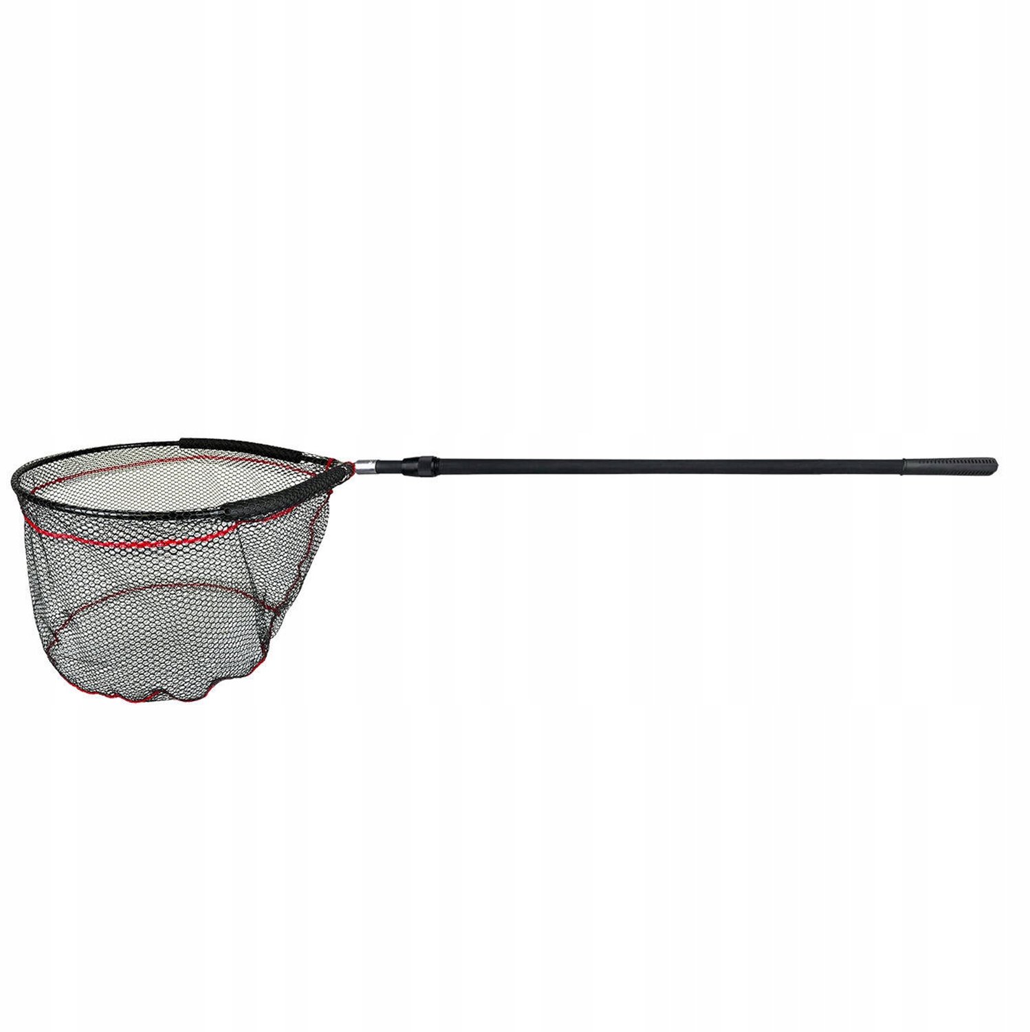 Telescopische Visnet York Round 250cm - Ideaal voor Witvis