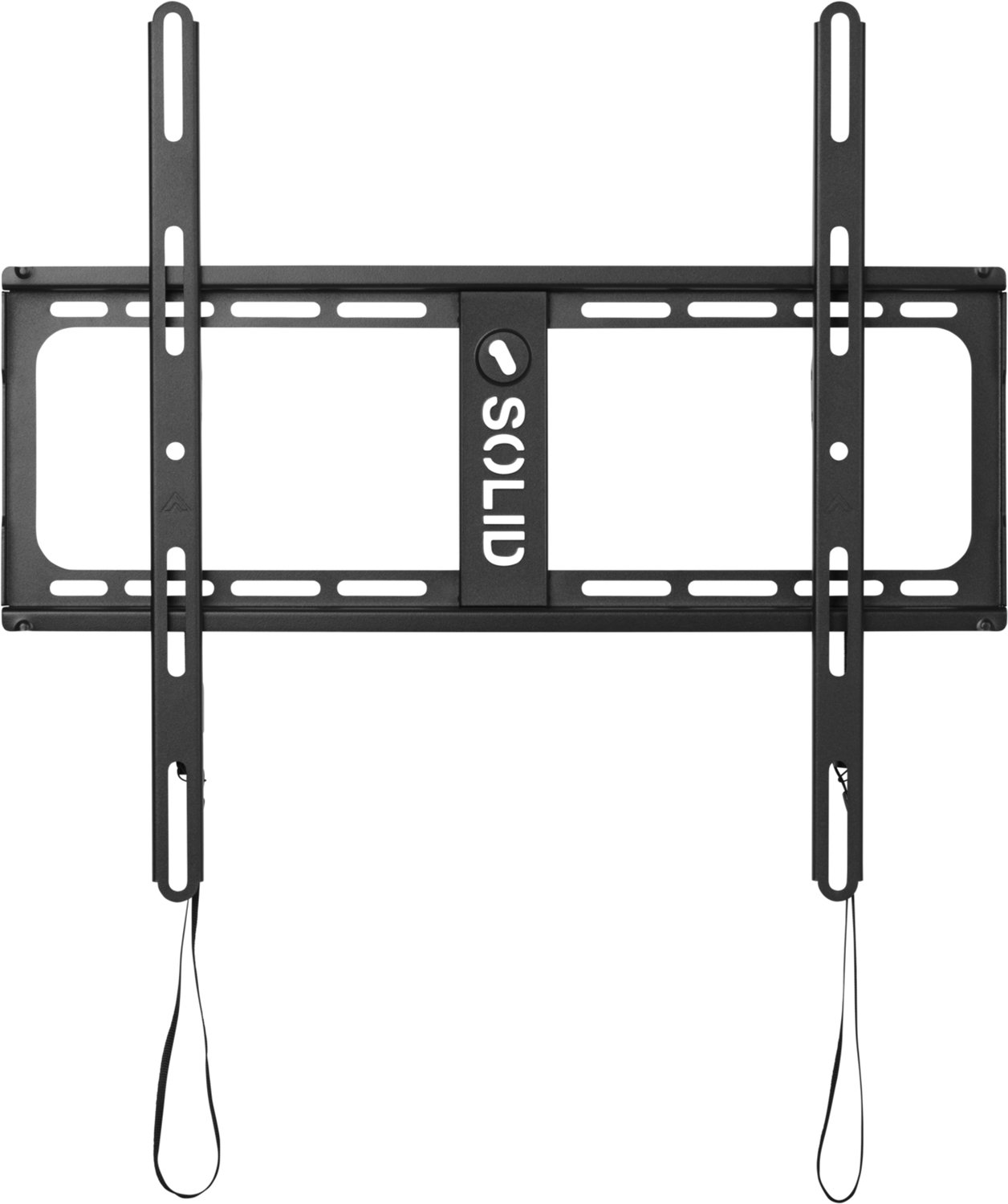 TV beugel universeel- vast - One For All WM4415 - 32 t/m 70 inch - 23 mm van de muur - max. 80 kg - VESA 400x400