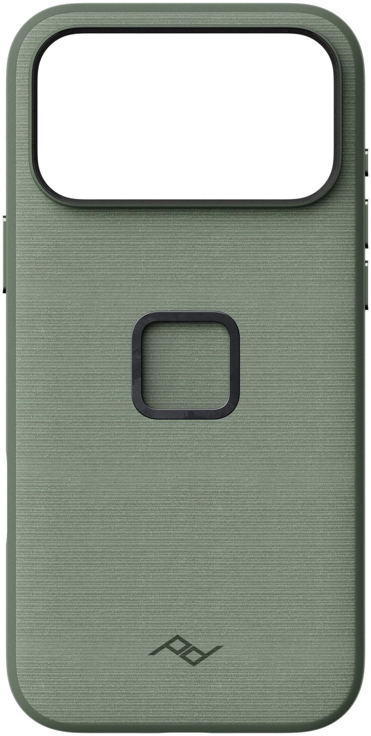 Peak Design Mobile Everyday Case Slimlink iPhone 18 Pro Max Sage - 01896