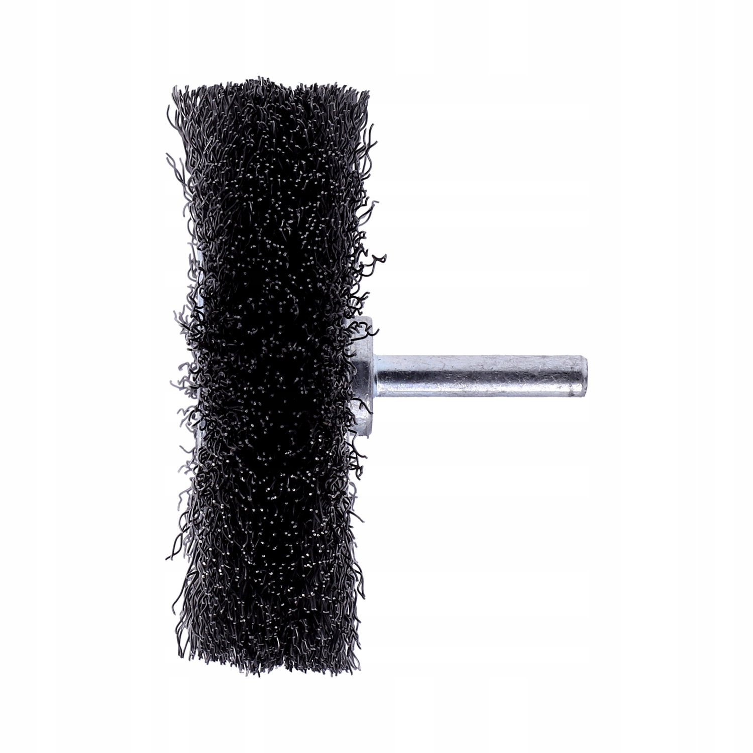 Norton Borstel voor Boormachine 80x21x6mm 0,3mm Staaldraad