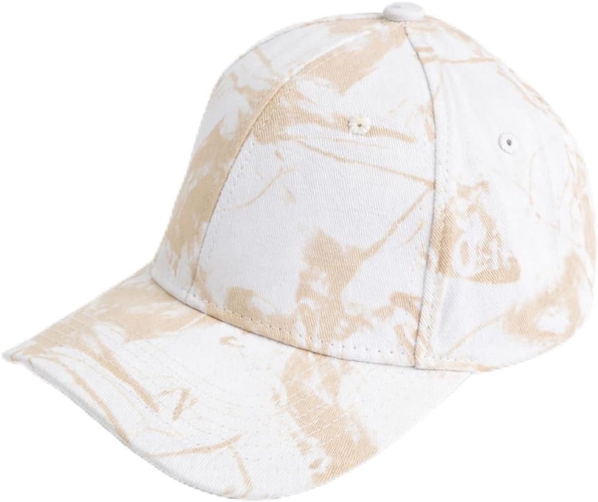 Honkbalpet voor mannen en vrouwen: Unisex zomer zand parasol caps, zonnepet pet, baseballcaps voor mannen en vrouwen, stijlvolle baseballpet in grootte verstelbaar
