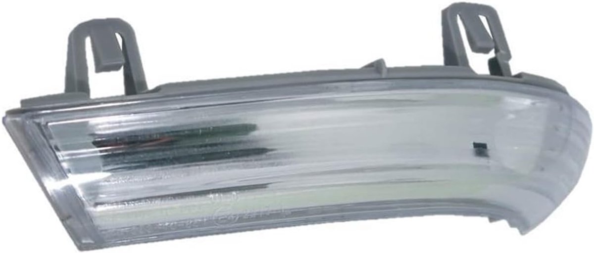 Spiegelknipperlicht buitenspiegel knipperlicht links wit compatibel met Golf 5 6 Plus Passat Sharan