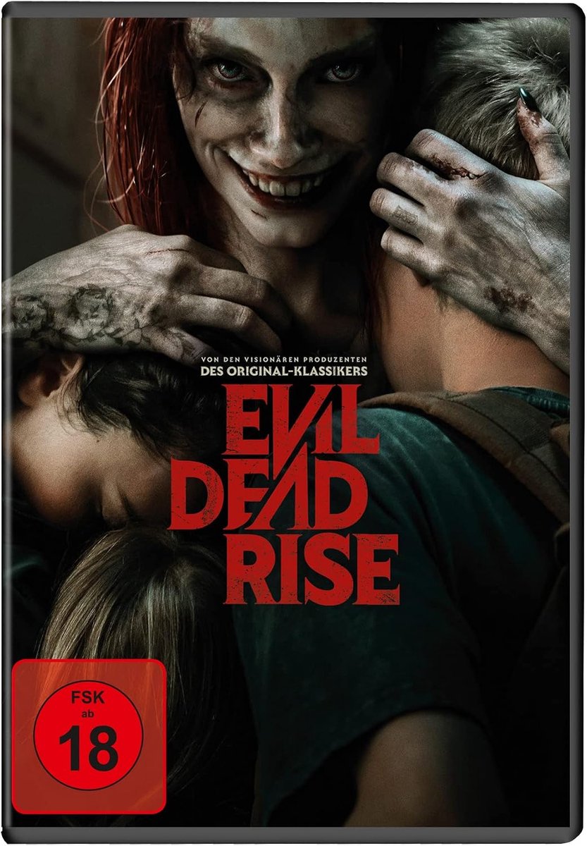 Evil Dead Rise