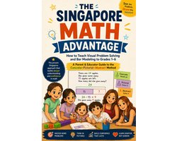 The Singapore Math Advantage