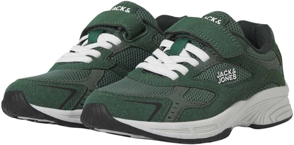Jack & Jones West Mesh Sneakers Junior