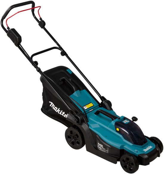 Makita - DLM330Z - Accu Grasmaaier - 33cm - 18V - Basic Body van Makita — afbeelding 3