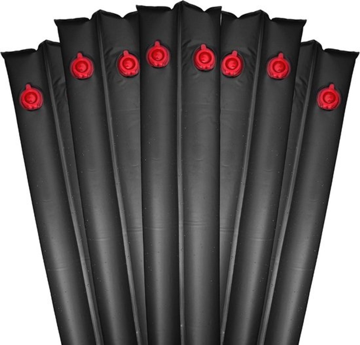 Heavy-Duty Winter Waterzakken voor Zwembadhoezen - 8 Voet - 5-Pack