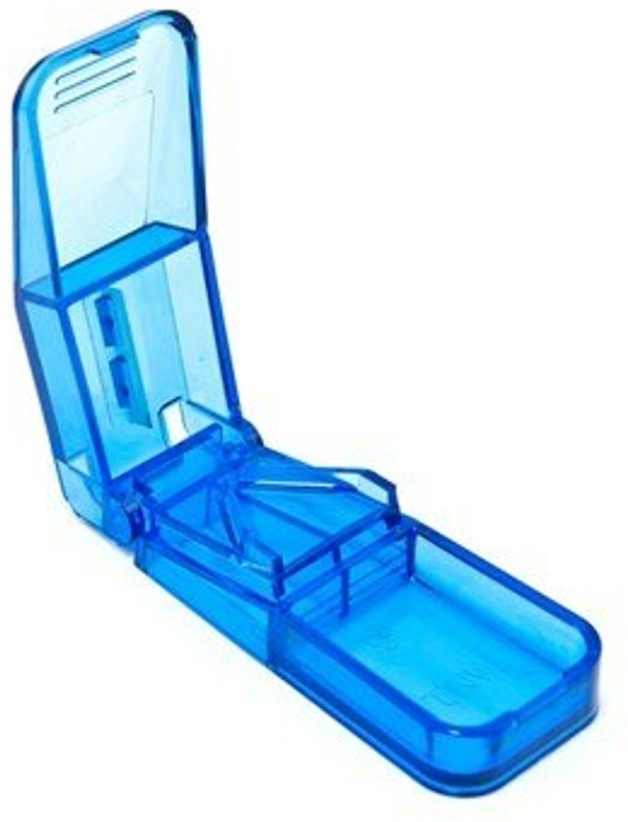Tabletdeler Split