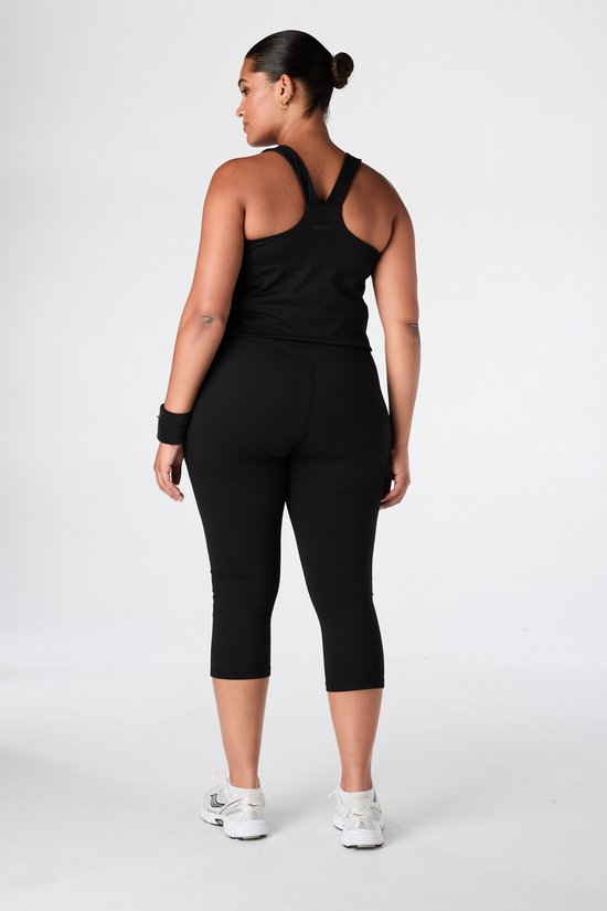 MS Mode Sportswear Capri sportlegging — afbeelding 2