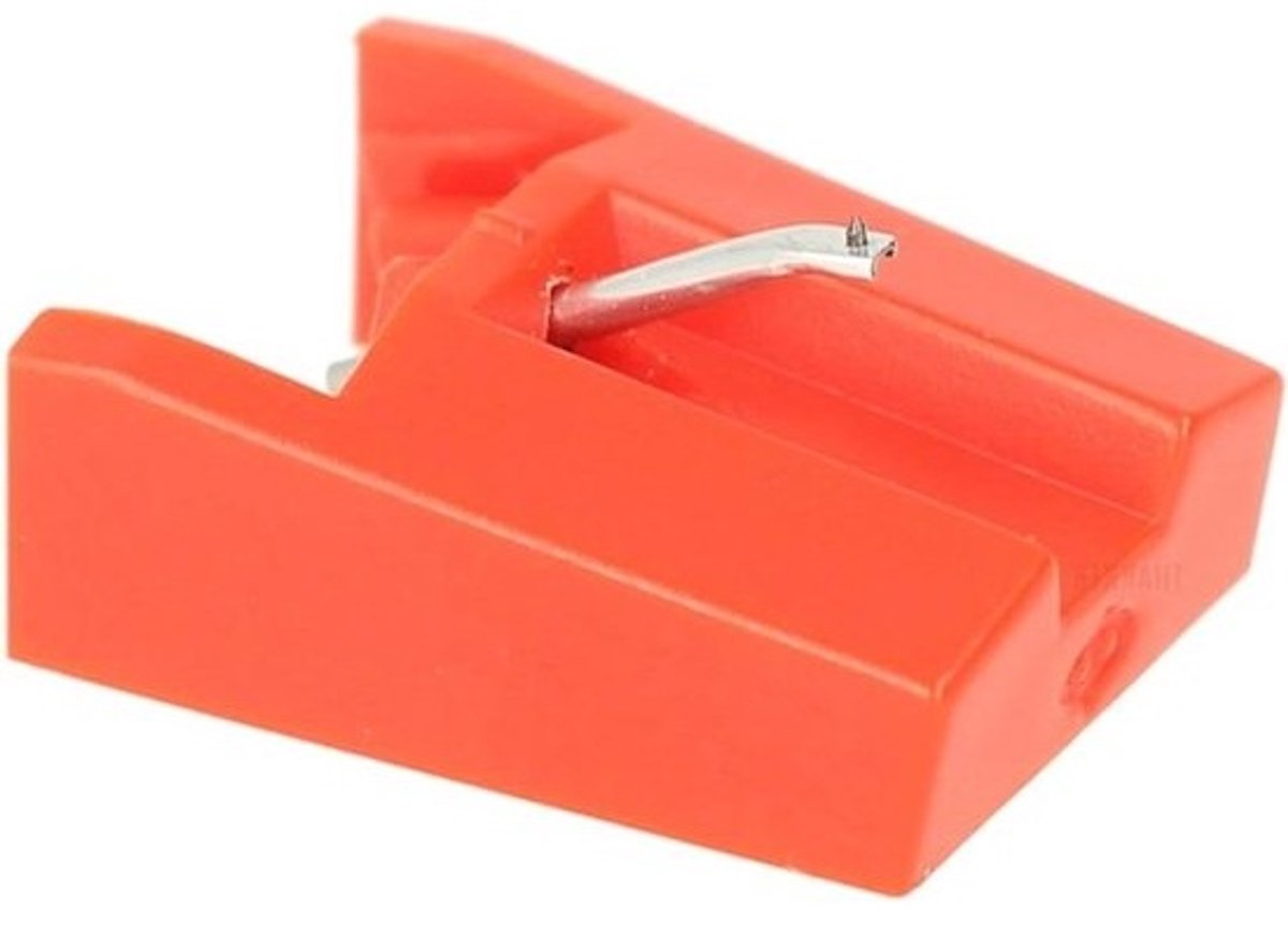 Pickup Naald - Naald Stylus - Platen Luisteren - Diamant Naald - Lenco L-3865 - Zwart