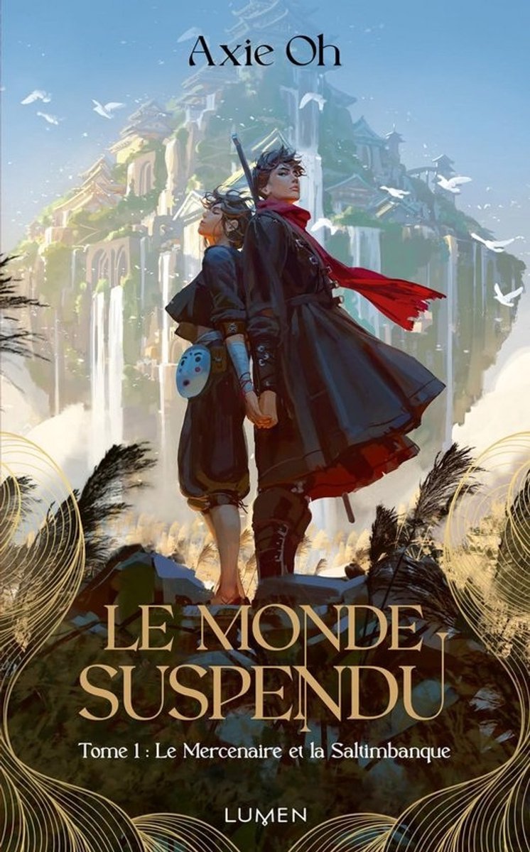 Fantasy Romans: Magisch Avontuur en Verborgen Krachten