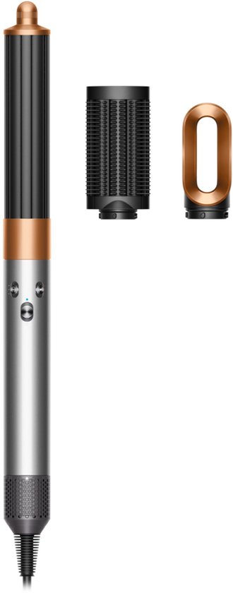 Dyson HS02 Airwrap Origin Multi-Styler en haardroger