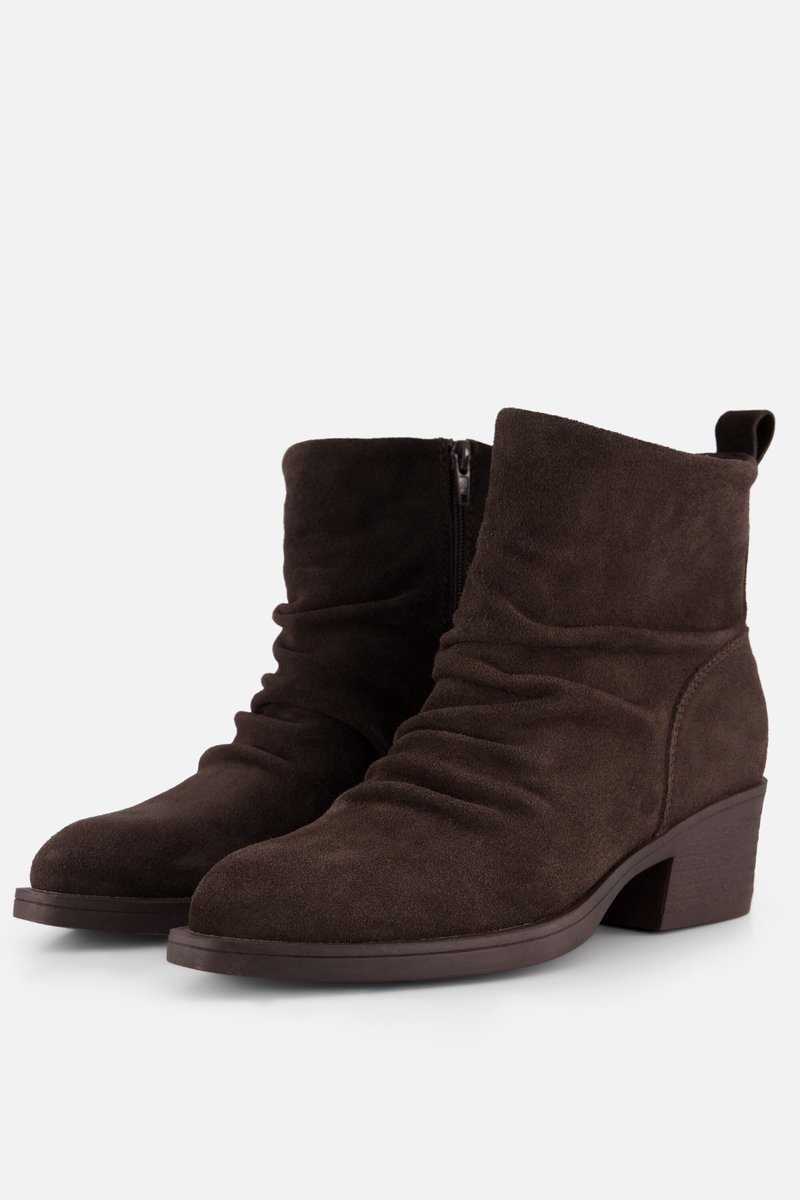 Cellini cowboylaarzen bruin - Maat 39