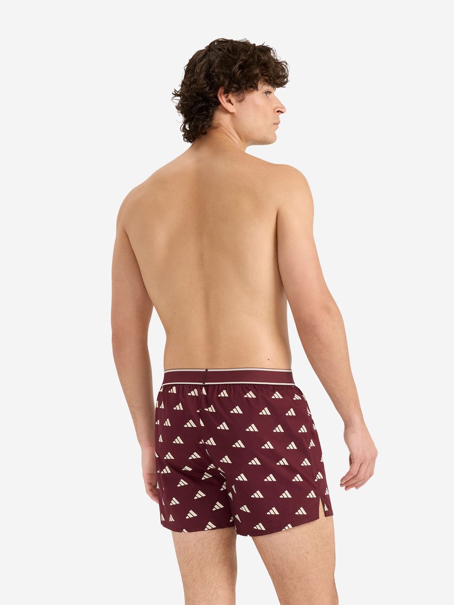 Adidas Boxer Active Woven