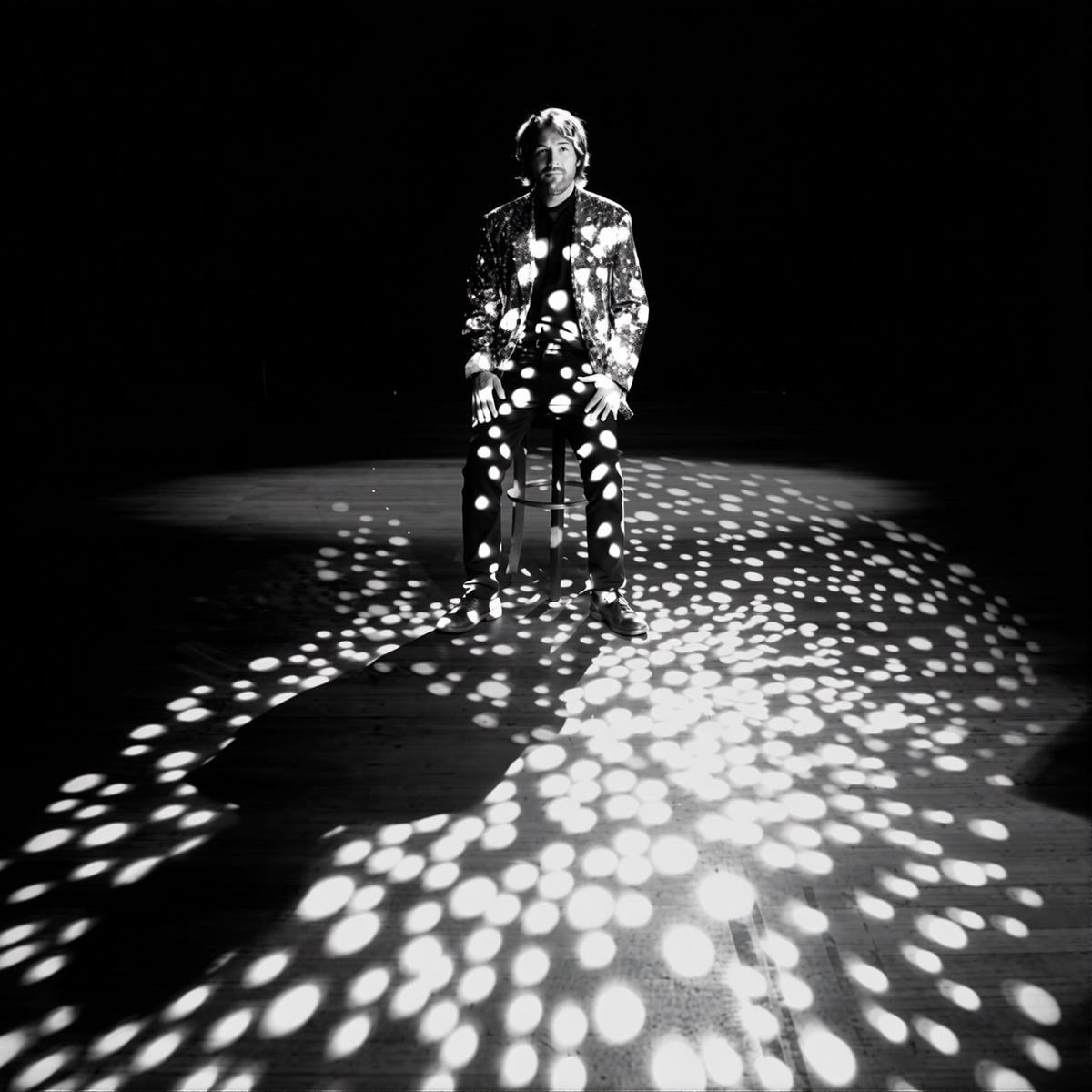 Kelley Stoltz - Que Aura (CD)