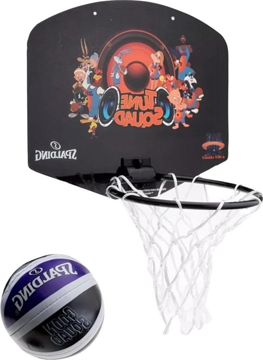 Basketbal backboards voor volwassenen - Uniseks, duurzaamheid