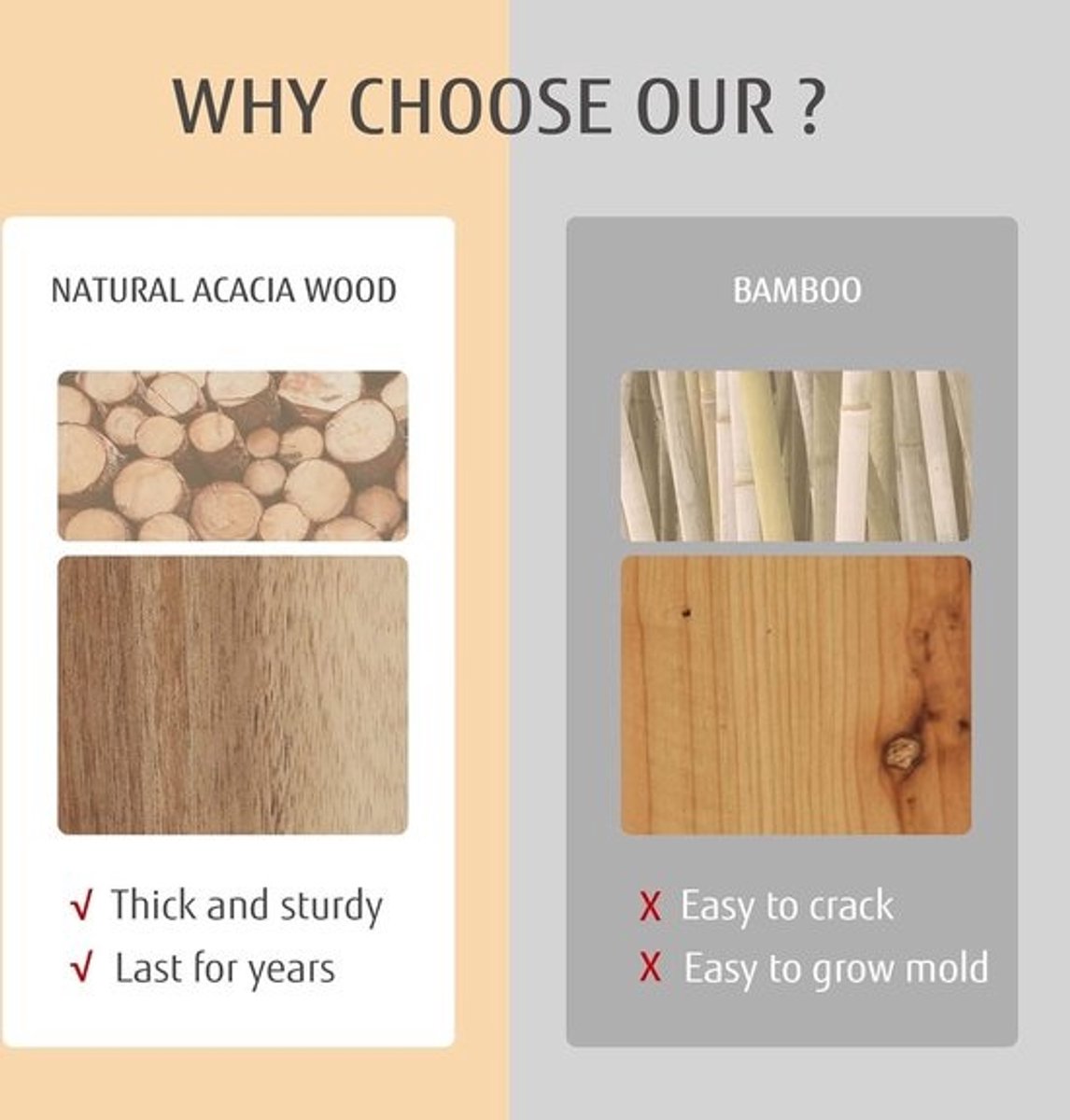 Houten kaasplank met leisteen 8-delige set - 2 kaasmessen 4 vorken - gepersonaliseerd - voor verjaardag housewarming bruiloft — cadeau in Kookcadeaus - foto 2