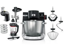 Bosch MUMS6ZS34 - Keukenmachine - met weegschaal - 1600W