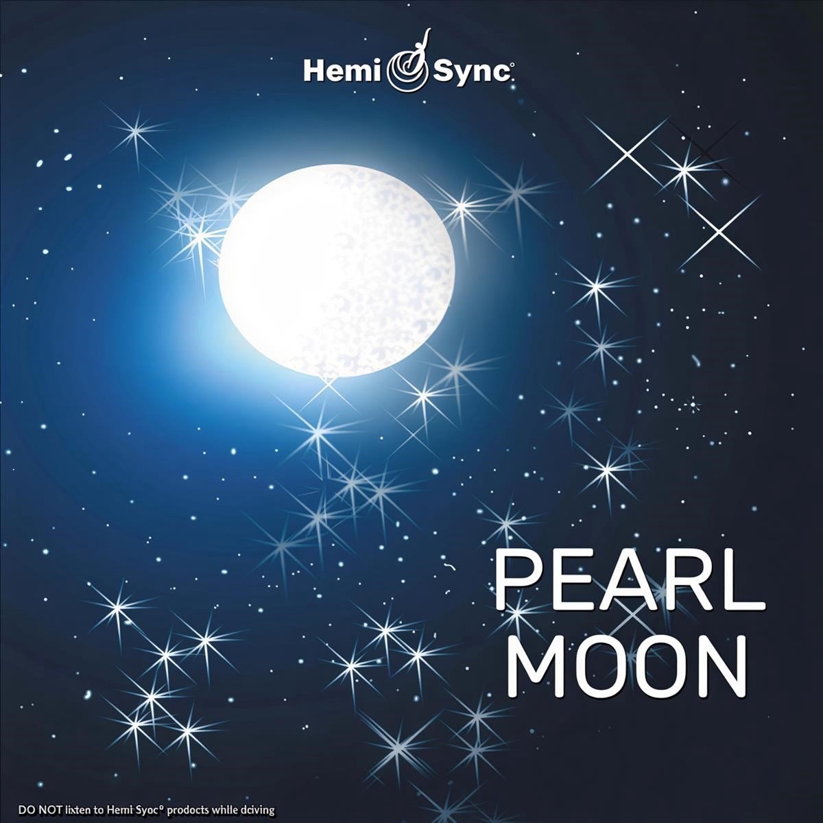 Andrzej Rejman - Pearl Moon (CD) (Hemi-Sync)