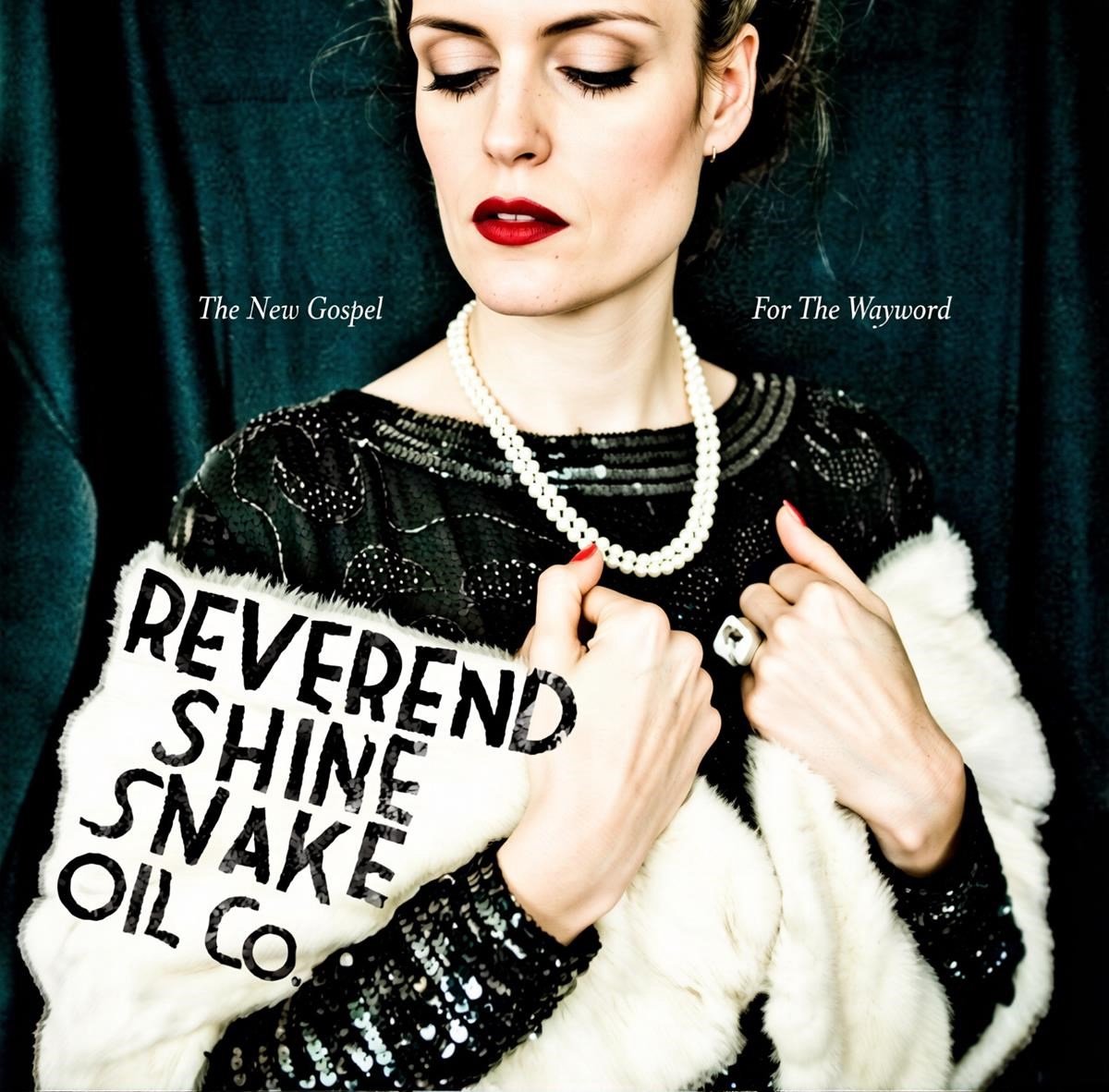 New Gospel For The Wayward