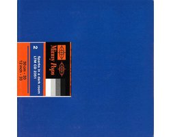 Minny Pops - Sparks In A Dark Room (2 CD) (Remastered)