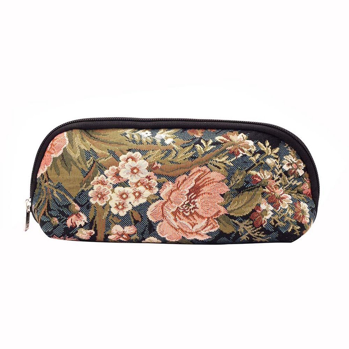 Make-up Tas / Brush Bag – Moonflower – Make-up Kwasten Opbergen