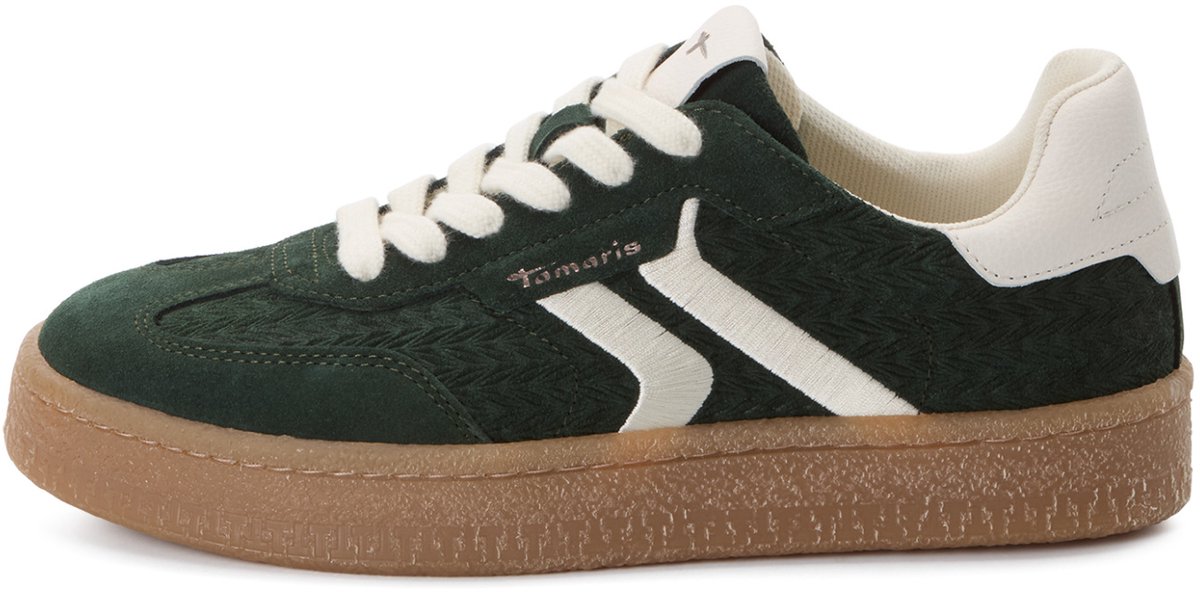 Tamaris - Dames - Veterschoenen