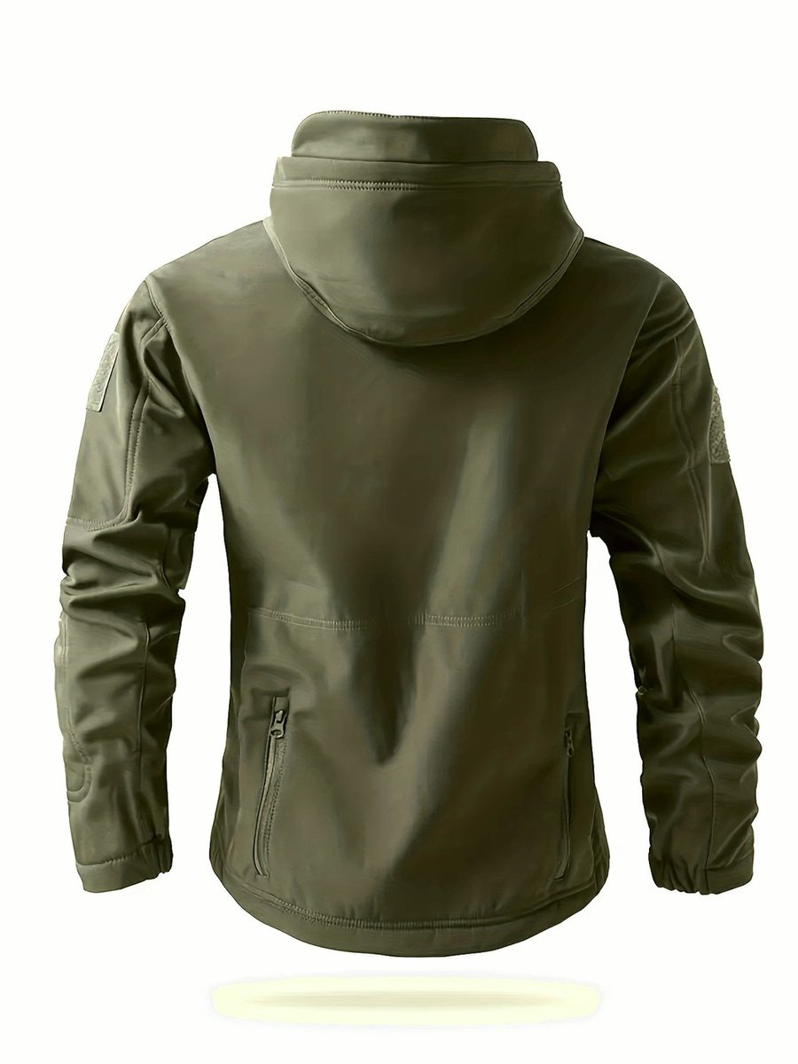 Currero Skipak Heren Ski Set Heren Skibroek Wintersportkleding Winddicht Warm Gevoerd Ski en Snowboard Skikleding Winter XL Groen