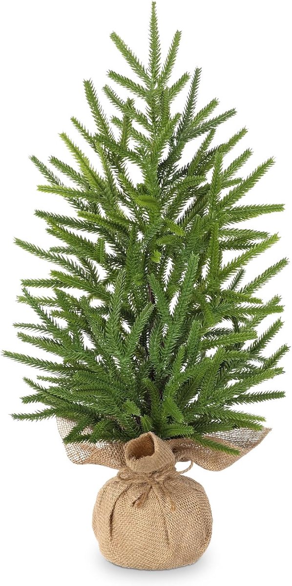 Dienblad kerstboom