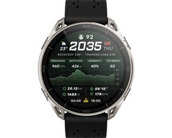 Amazfit Cheetah 2 Ultra