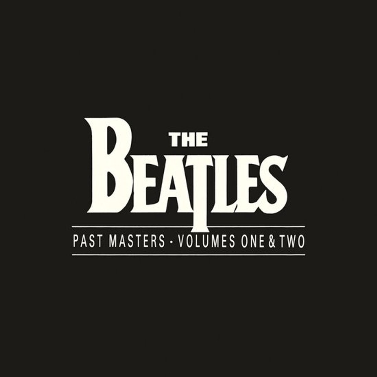 Past Masters - 2CD Remaster