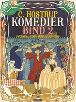 Komedier (bind 2)