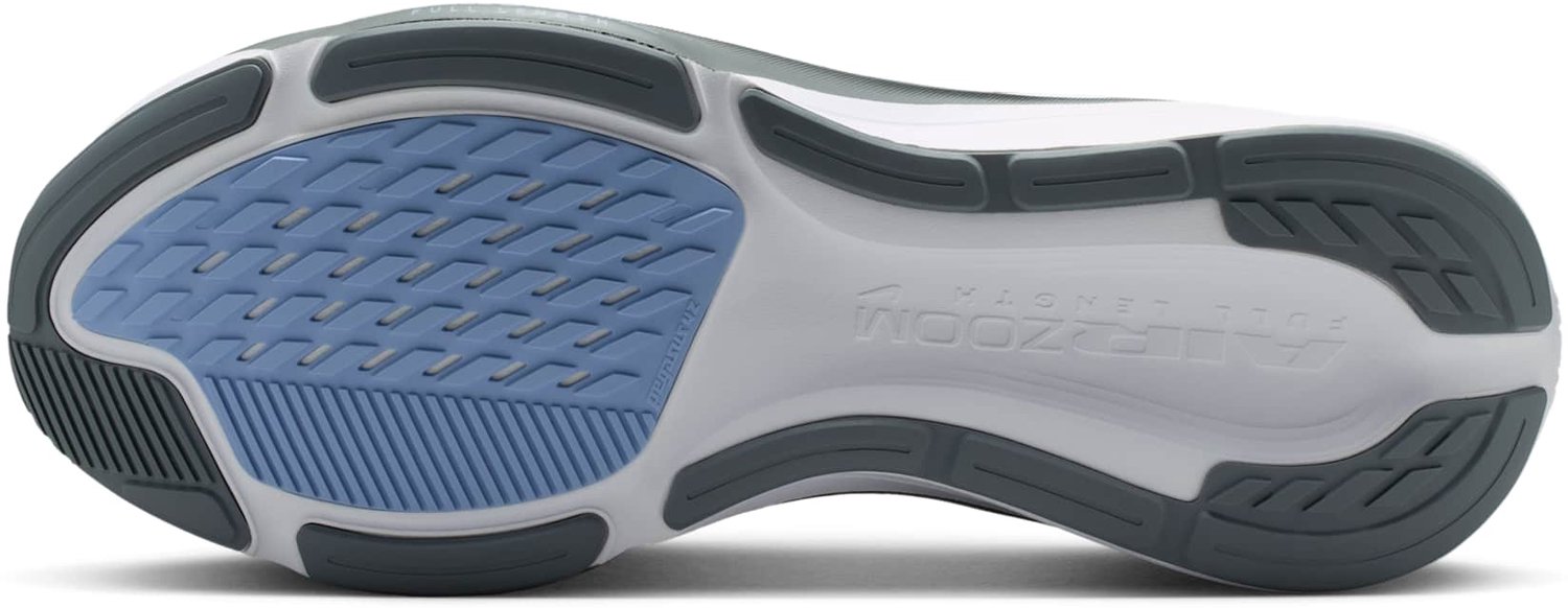 Nike Pegasus 42 Hardloopschoenen – Heren Grijs