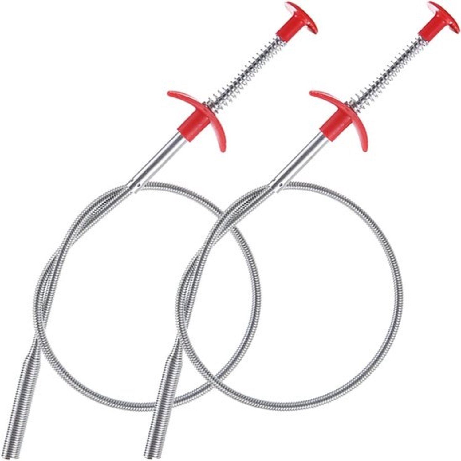 Klauwgrijper - 60 cm, met handgreep