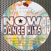 Now Dance hits 95 volume 2